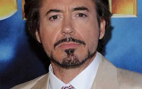   مصر اليوم - القبض على ابن الممثل روبرت داوني جونير للاشتباه في حيازته مخدرات