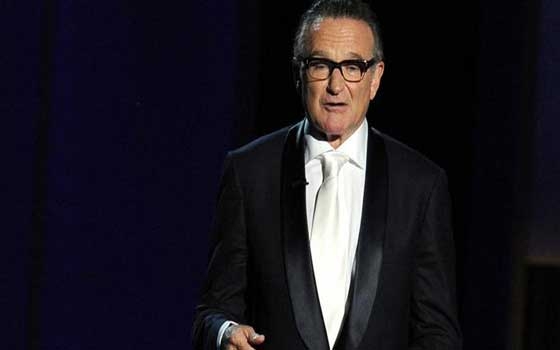   مصر اليوم - نجم هوليوود روبين ويليامز يدخل مصحة للعلاج من الإدمان