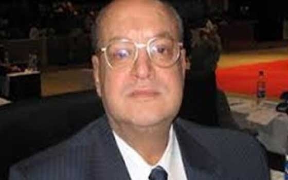 مصر اليوم - استبعاد البطل الأوليمبي مصباح من المشاركة في بطولة جراند سلام