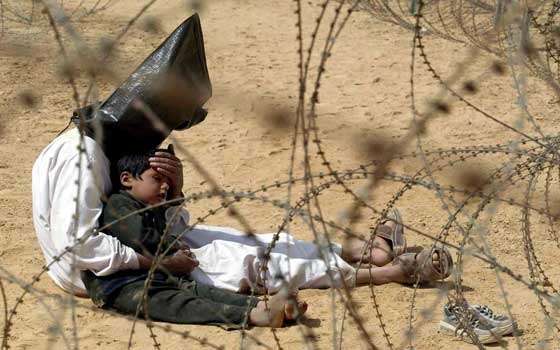   مصر اليوم - رايتس ووتش تكشف أن القوات العراقيَّة أعدمت 255 سجينًا انتقامًا من داعش