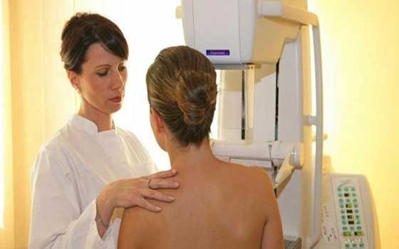   مصر اليوم - علماء أميركيون يتوصلون إلى الجينات وراء أورام الثدى الحميدة