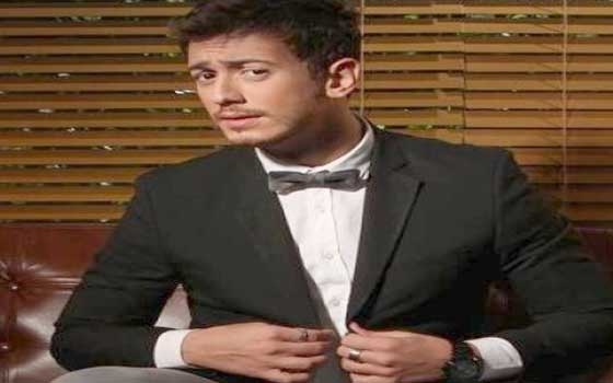   مصر اليوم - لمجرد يؤكد غيثة العلاكي أقرب صديقاتي وليست خطيبتي مصر