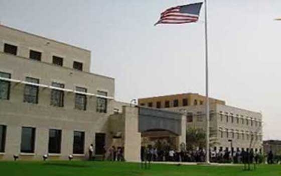   مصر اليوم - واشنطن تحذر رعاياها من السفر للسودان بسبب قضية المرأة المرتدة