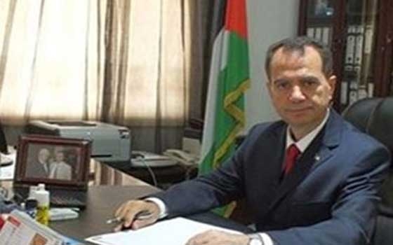   مصر اليوم - سفير فلسطين في أبوجا: لن يتحقق الأمن لإسرائيل ما دام هناك احتلال