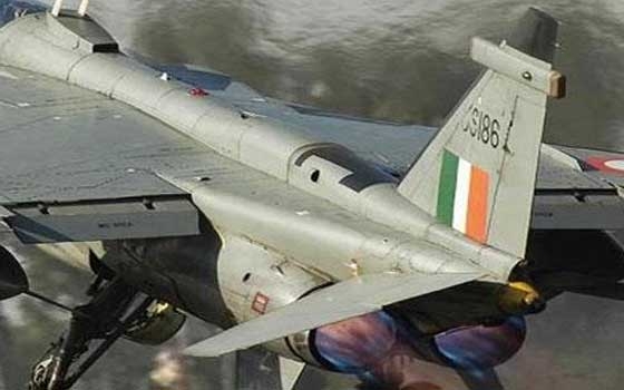   مصر اليوم - مقتل 7 من سلاح الجو الهندي في تحطم مروحية الجمعة