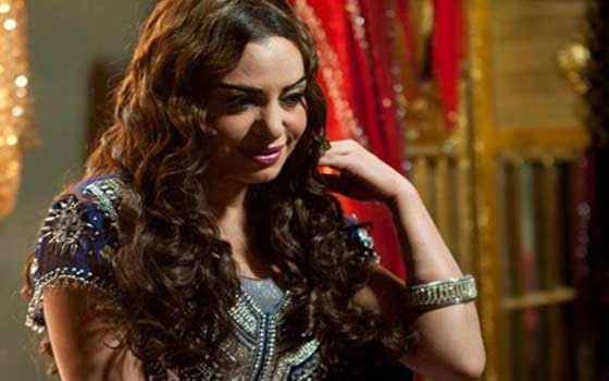   مصر اليوم - سلوى خطاب تؤكّد أنَّ مسلسل سجن النسا عالم خياليّ