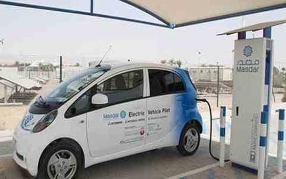   مصر اليوم - ارتفاع مبيعات السيارات الكهربائية الفرنسية في مايو ويونيو الماضيين