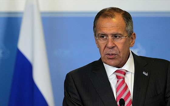   مصر اليوم - روسيا تعرب عن قلقها العميق لإطلاق كوريا الشمالية صواريخ