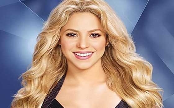   مصر اليوم - شاكيرا أول من استقطب 100 مليون معجب في الفيسبوك