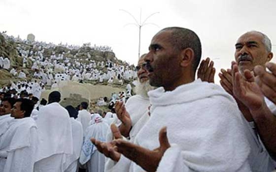   مصر اليوم - غرفة شركات السياحة تطالب بتأجيل غلق باب تلقي طلبات الحج إلى أخر رمضان