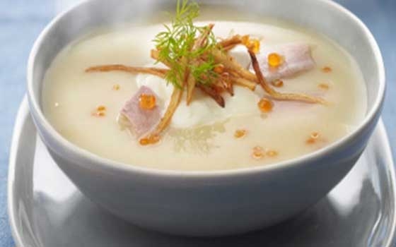   مصر اليوم - شوربة صحية لإنقاص وزنك بعيدًا عن الاكتئاب