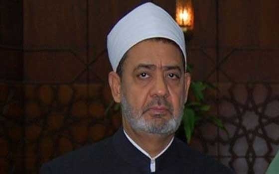   مصر اليوم - شيخ الأزهر: العمليات البرية البربرية في قطاع غزة جرائم ضد الإنسانية