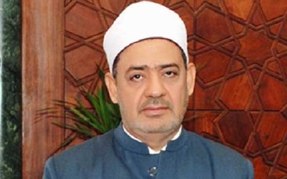   مصر اليوم - شيخ الأزهر يُطالب العرب بالوحدة ضد الكيان المحتل