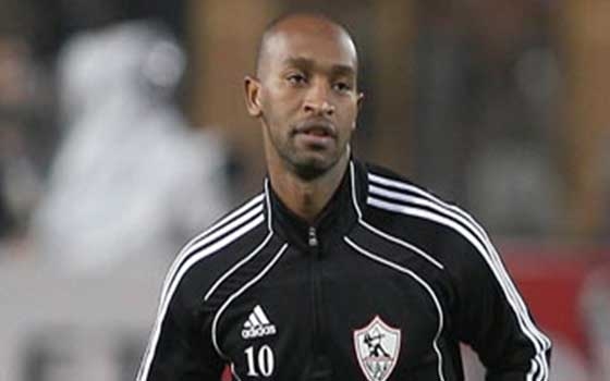   مصر اليوم - القيعي: شيكابالا وقع على عقود الانضمام للأهلي وقبض كمان