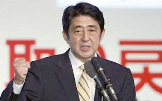   مصر اليوم - اليابان تعتزم الموافقة على دور عسكري موسع في الخارج للدفاع عن حلفائها