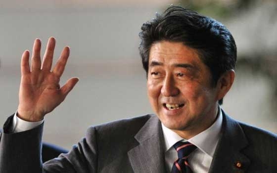   مصر اليوم - رئيس وزراء اليابان يبدأ جولة في ثلاث دول في المحيط الهادئ