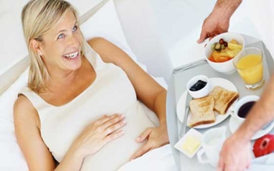   مصر اليوم - 8 خطوات لنجاح صوم الحامل في رمضان