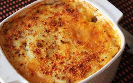   مصر اليوم - طاجن الأرز المعمر