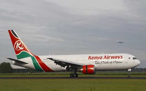   مصر اليوم - افتتاح طريق جوي مباشر بين تيانجين شمالي الصين وموسكو