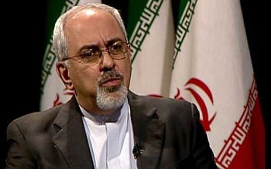   مصر اليوم - ظريف: إيران ليس لها مصلحة في تطوير أسلحة نووية