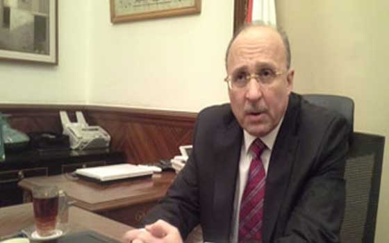   مصر اليوم - السعي لضم مليون من مستحقي المعاشات إلي مظلة التأمين الصحي