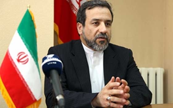   مصر اليوم - دبلوماسي إيراني يرجح إمكانية تمديد المفاوضات النووية عدة أيام أو أسابيع