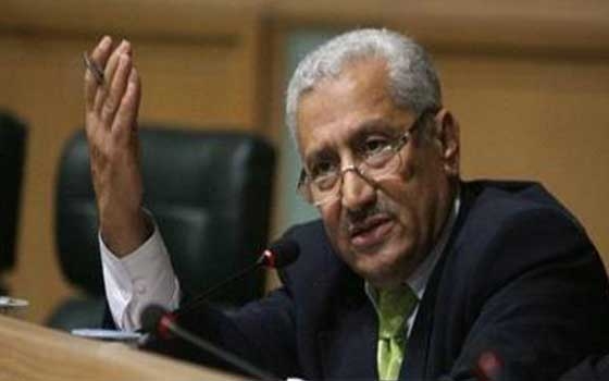   مصر اليوم - النسور:القضية الفلسطينية هي الأساس لجميع المشاكل والأزمات التي تمر بها المنطقة