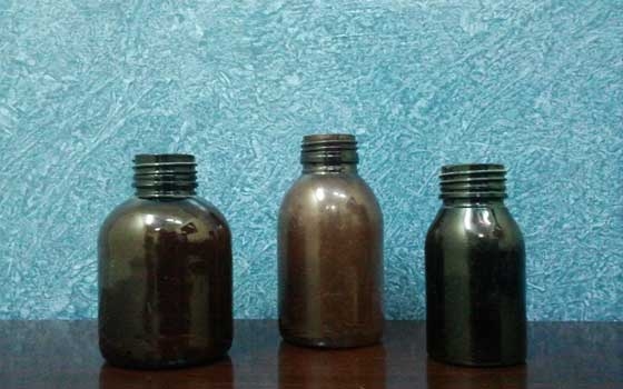   مصر اليوم - العثور على شظايا زجاج في عبوات المضاد الحيوي في نيوزيلندا