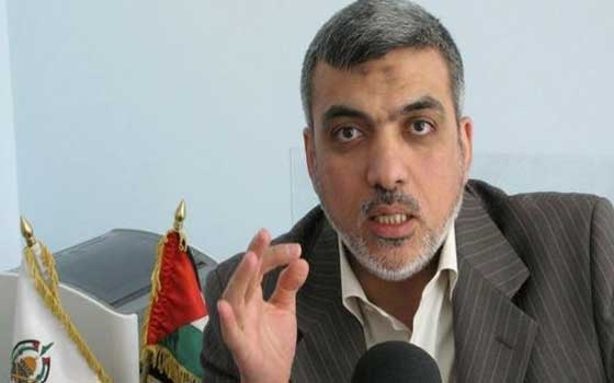 مصر اليوم - حماس: ندرس مبادرة إعلان تهدئة إنسانية مع إسرائيل لمدة 7 أيام