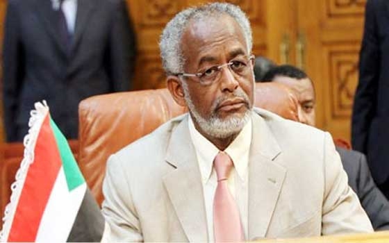   مصر اليوم - علي كرتي يشارك في اجتماع وزراء خارجية دول الجوار الليبي