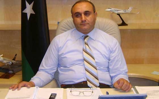   مصر اليوم - الليبية الأفريقية للطيران: 13 طائرة مصابة بالكامل جراء اشتباكات محيط مطار طرابلس الدولي