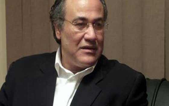   مصر اليوم - الكحلاوي يواصل بنجاح تقديم أحباب النبي على مسرح البالون