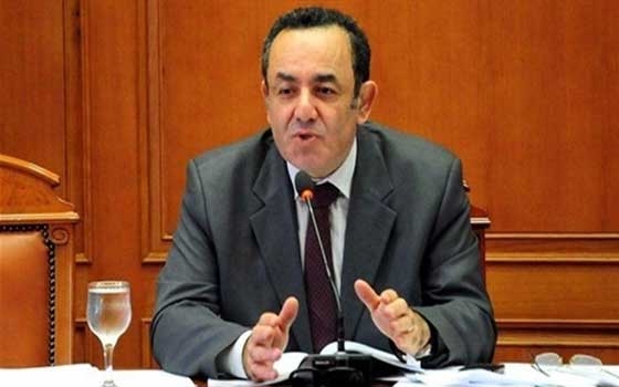   مصر اليوم - عمرو الشوبكي يؤكد أن فلسطين قضية عادلة مهما أساء لها البعض