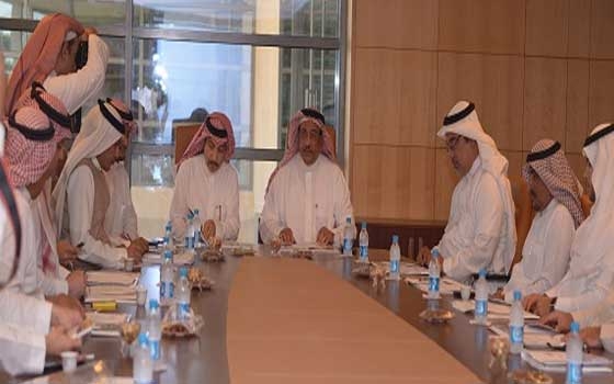   مصر اليوم - غرفة مكة تنظم ندوة عن الاستثمار الرياضي الأربعاء