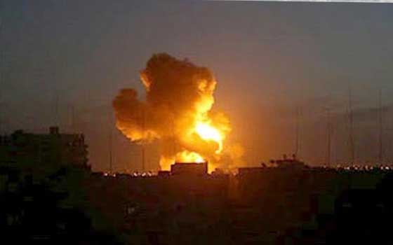   مصر اليوم - مقتل شاب فلسطيني على يد الجيش الإسرائيلي في الضفة الغربية