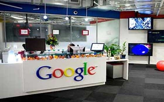   مصر اليوم - غوغل تنفي خطط تقديم خدمة الإنترنت عبر كابلات الفايبر في بريطانيا