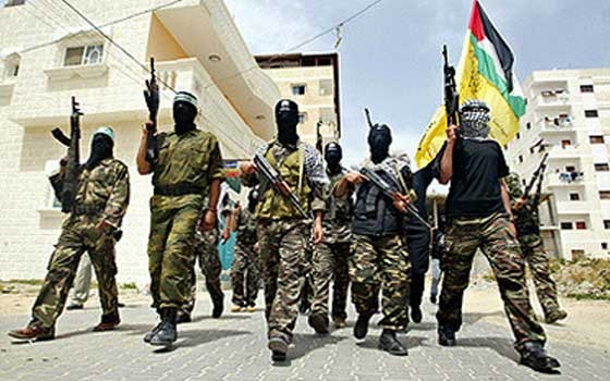   مصر اليوم - فتح تدعو شعب فلسطين للوحدة في وجه المخطط الاسرائيلي الهادف إلى تصفية القضية