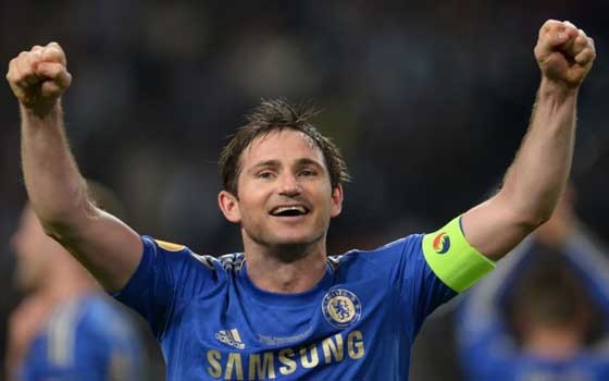   مصر اليوم - لامبارد يتمم تعاقده مع نادي نيويورك سيتي الأسبوع المقبل