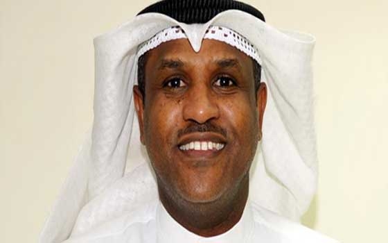   مصر اليوم - اتحاد كرة القدم الكويتي يعلن تعيين نفاع مديرًا للمنتخب الأول