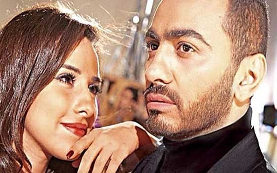   مصر اليوم - تأجيل تصوير فرق توقيت خوفًا من انكشاف لغز المسلسل