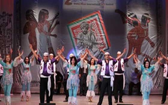   مصر اليوم - بداية الفعاليات الرمضانية في فرع ثقافة الجيزة الأحد المقبل