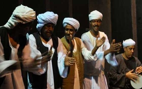   مصر اليوم - فرقة الكفافة في ليلة فنية على مسرح الضمة 17 يوليو المقبل