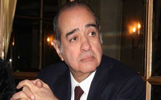   مصر اليوم - فريد الديب يصف جمال مبارك بالعقلية النادرة والمخلصة