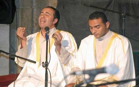   مصر اليوم - بداية الفعاليات الثقافية الرمضانية في ثقافة بني سويف الجمعة