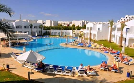   مصر اليوم - حملات لشرطة السياحة على المنشأت الفندقية في الغردقة