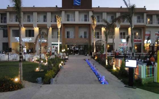   مصر اليوم - فنادق ومنتجعات العلمين تطرح 6 عروض لجذب السيّاح