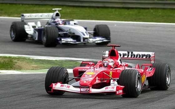   مصر اليوم - اشتعال حريق في فندق فريق وليامز المنافس في بطولة العالم لسباقات فورمولا للسيارات 1