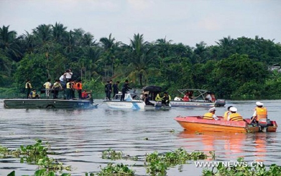   مصر اليوم - إنخفاض نسبة إقبال السياح الصينيين إلى فيتنام بسبب النزاعات الحدودية