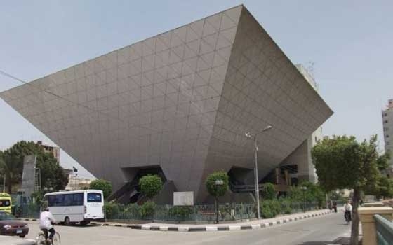   مصر اليوم - فعاليات وأنشطة دينية وفنية في بيت ثقافة أبشواي