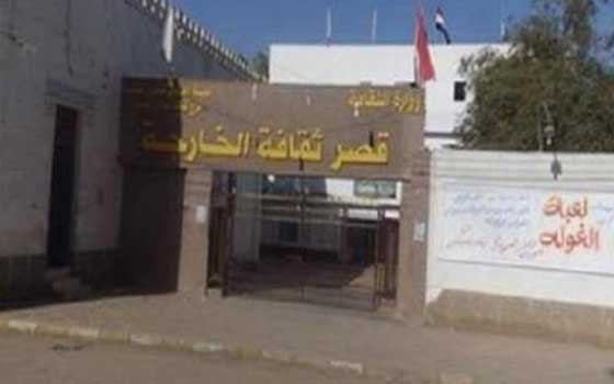   مصر اليوم - قوافل دينية وفنية تجوب المواقع الثقافية في الوادى الجديد